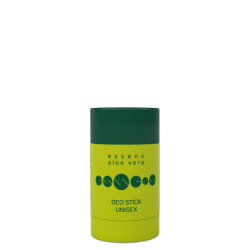 Aloe Vera Deo Stick Essens - Unisex deodorant