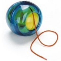 Posilovač zápěstí Roller Ball - Wrist Ball (Power Ball)