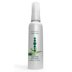 Aloe Vera Soft Spray Essens