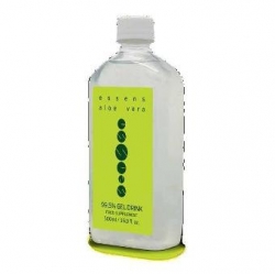 Aloe vera gel drink Essens - šťáva z Aloe vera 99,5%