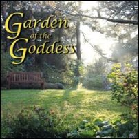 Barbara Swetina: Garden of the Goddess CD