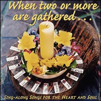 Barbara Swetina: When Two or More are Gathered CD